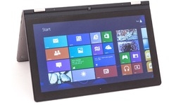 Lenovo IdeaPad Yoga 13 (MAM2GMH)