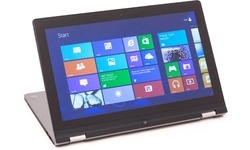 Lenovo IdeaPad Yoga 13 (MAM2GMH)