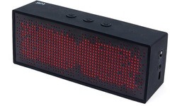 A.M.P. SP1 Black