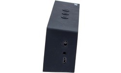 A.M.P. SP1 Black