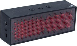 A.M.P. SP1 Black
