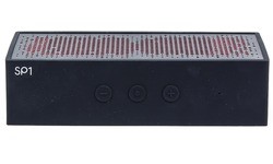 A.M.P. SP1 Black