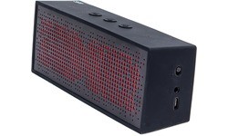 A.M.P. SP1 Black