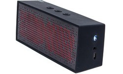 A.M.P. SP1 Black