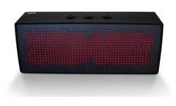 A.M.P. SP1 Black