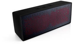 A.M.P. SP1 Black
