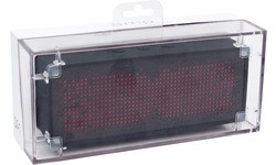 A.M.P. SP1 Black