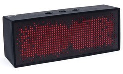 A.M.P. SP1 Black
