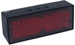 A.M.P. SP1 Black