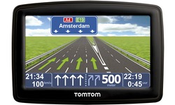 TomTom XL Europe 42 IQR + TMC