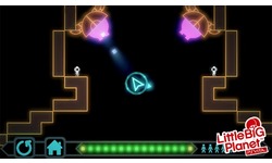 LittleBigPlanet (PlayStation Vita) 