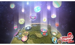LittleBigPlanet (PlayStation Vita) 