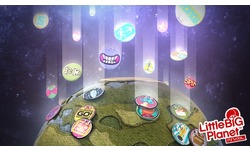 LittleBigPlanet (PlayStation Vita) 