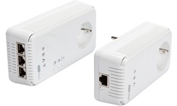 Devolo dLan 500 AV Wireless+ Starter kit