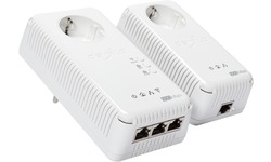 Devolo dLan 500 AV Wireless+ Starter kit