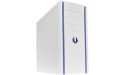 Bitfenix Shinobi White/Blue