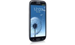 Samsung Galaxy S III Black