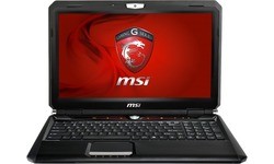 MSI GX60-1AC-014NL