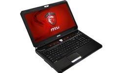 MSI GX60-1AC-014NL
