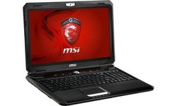 MSI GX60-1AC-014NL