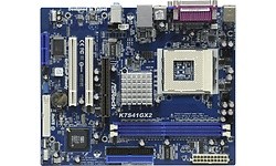 ASRock K7S41GX2