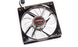 Lepa Chopper Series 120mm Red