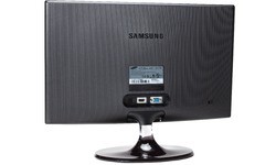 Samsung SyncMaster S22B350T