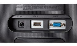 Samsung SyncMaster S22B350T