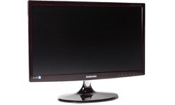 Samsung SyncMaster S22B350T