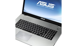 Asus N76VZ-V2G-T1142H