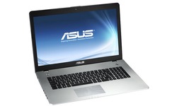 Asus N76VZ-V2G-T1142H