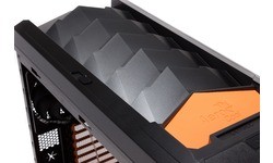 Aerocool XPredator X3 Evil Black