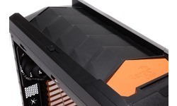Aerocool XPredator X3 Evil Black