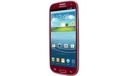 Samsung Galaxy S III 16GB Red