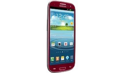 Samsung Galaxy S III 16GB Red