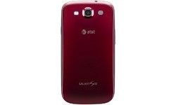 Samsung Galaxy S III 16GB Red