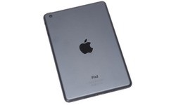Apple iPad Mini WiFi 64GB Black