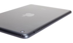 Apple iPad Mini WiFi 64GB Black