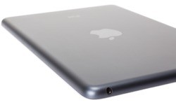 Apple iPad Mini WiFi 64GB Black