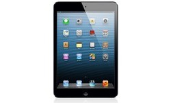 Apple iPad Mini WiFi + Cellular 32GB Black