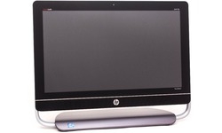 HP Envy 23-D020ed TouchSmart 