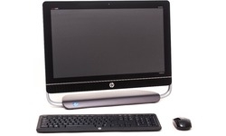 HP Envy 23-D020ed TouchSmart 