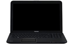 Toshiba Satellite C855-1V3
