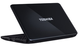 Toshiba Satellite C855-1V3