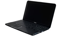 Toshiba Satellite C855-1V3