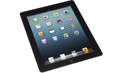 Apple iPad V4 Retina WiFi 64GB Black