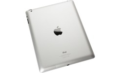 Apple iPad V4 Retina WiFi 64GB Black
