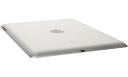 Apple iPad V4 Retina WiFi 64GB Black