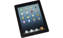 Apple iPad V4 Retina WiFi 64GB Black