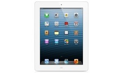 Apple iPad V4 Retina WiFi 32GB White